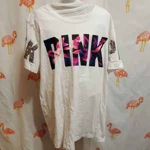 Bling tee